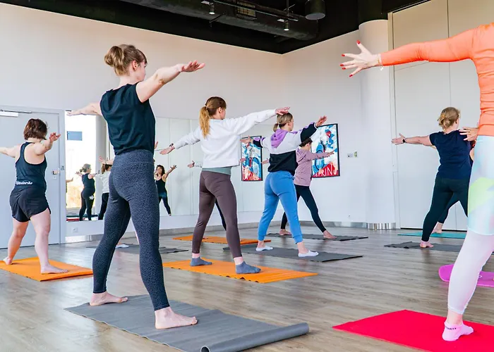 Seaside Park Hotel Kołobrzeg