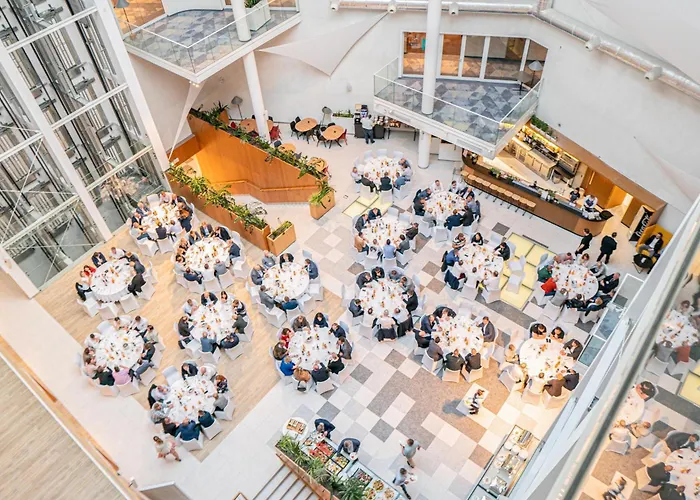 Seaside Park Kolobrzeg