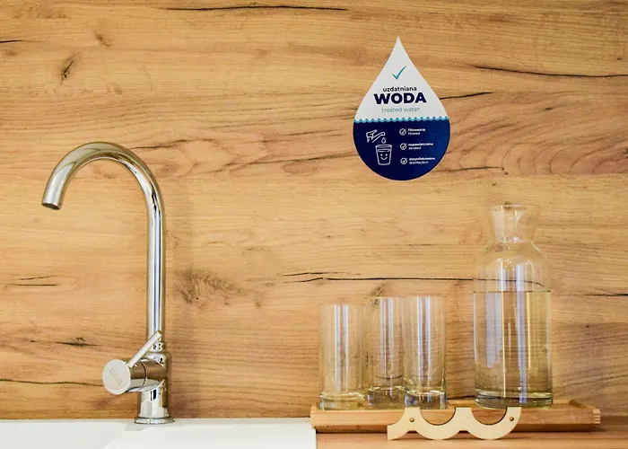 Hotel Seaside Park Kolobrzeg