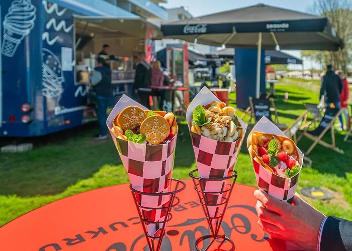 Seaside Park Hotel 4*