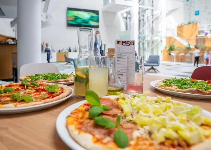 Seaside Park 4* Kolobrzeg