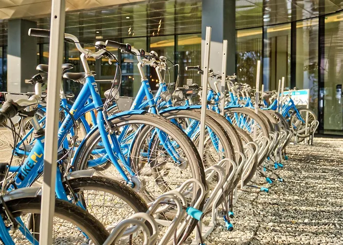 Seaside Park Hotel Kolobrzeg