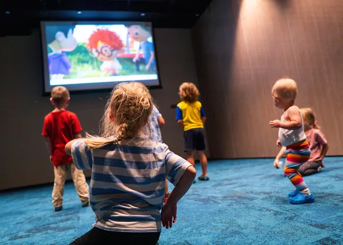 Seaside Park Kołobrzeg