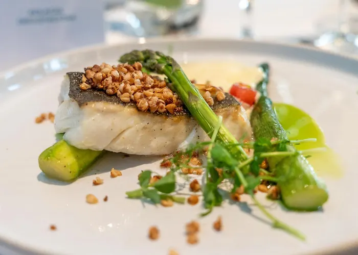 Seaside Park Hotel Kołobrzeg