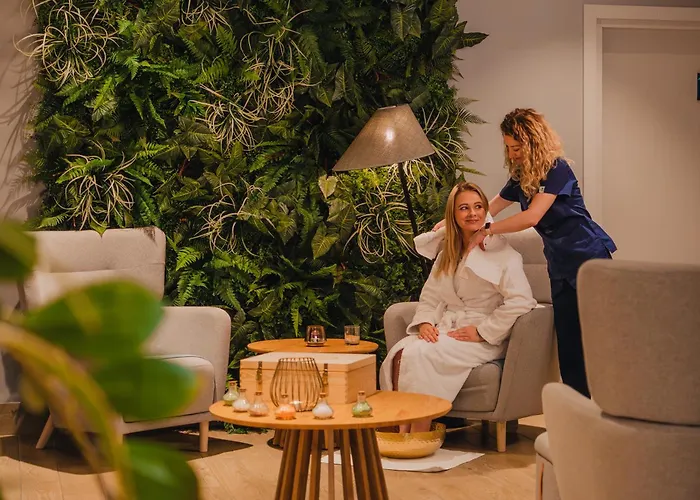 Seaside Park Hotel Kolobřeh