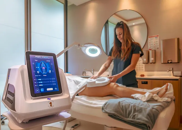 Seaside Park 4* Kolobrzeg