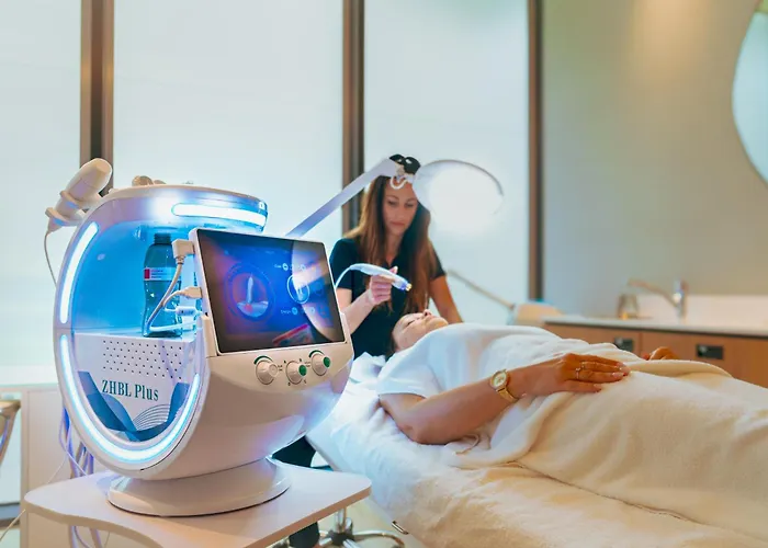 Seaside Park 4* Kolobřeh