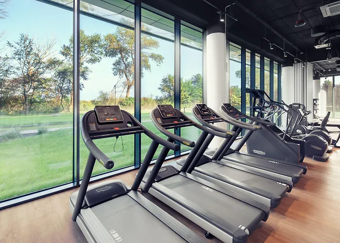 Seaside Park Hotel 4*