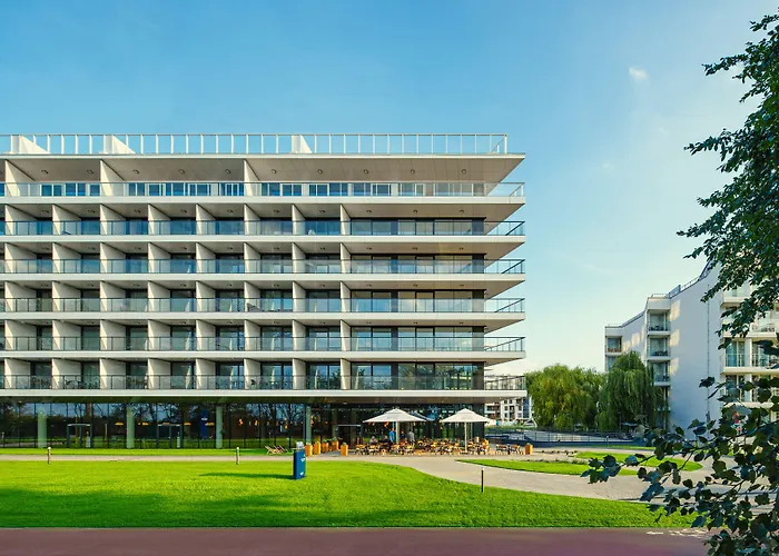 Seaside Park Hotel 4*