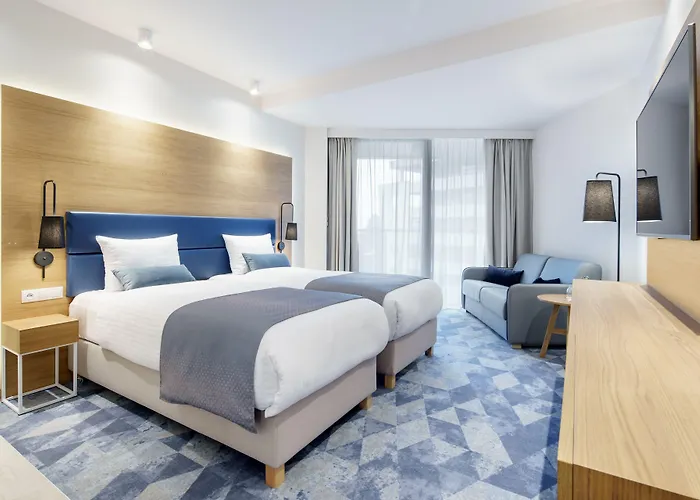 Seaside Park Hotel 4*