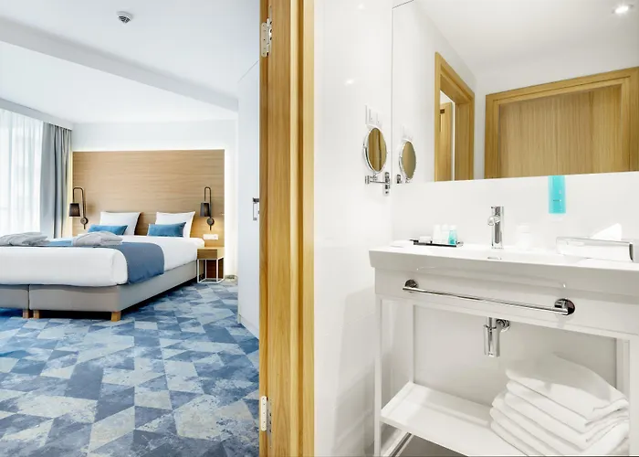 Seaside Park Hotel 4*