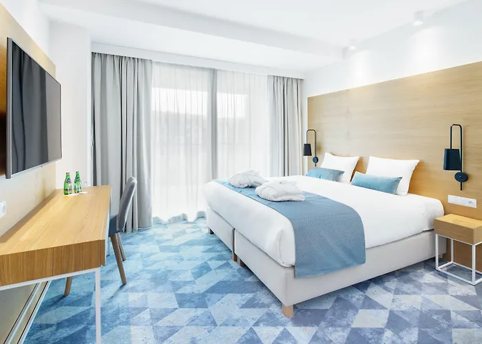 Seaside Park Hotel 4*