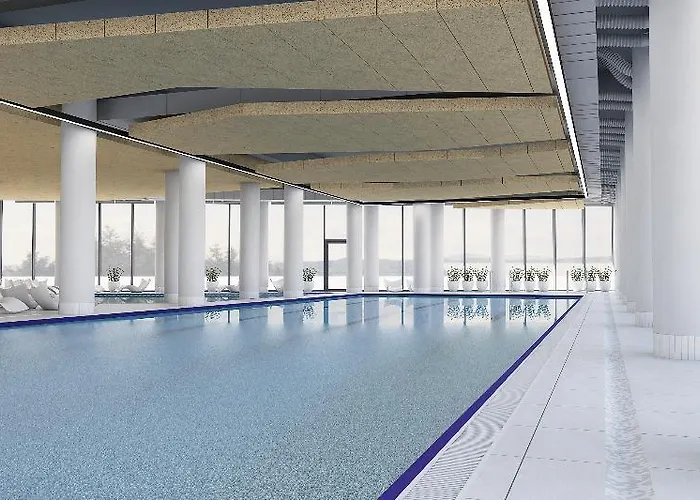 Seaside Park Hotel Kolobrzeg